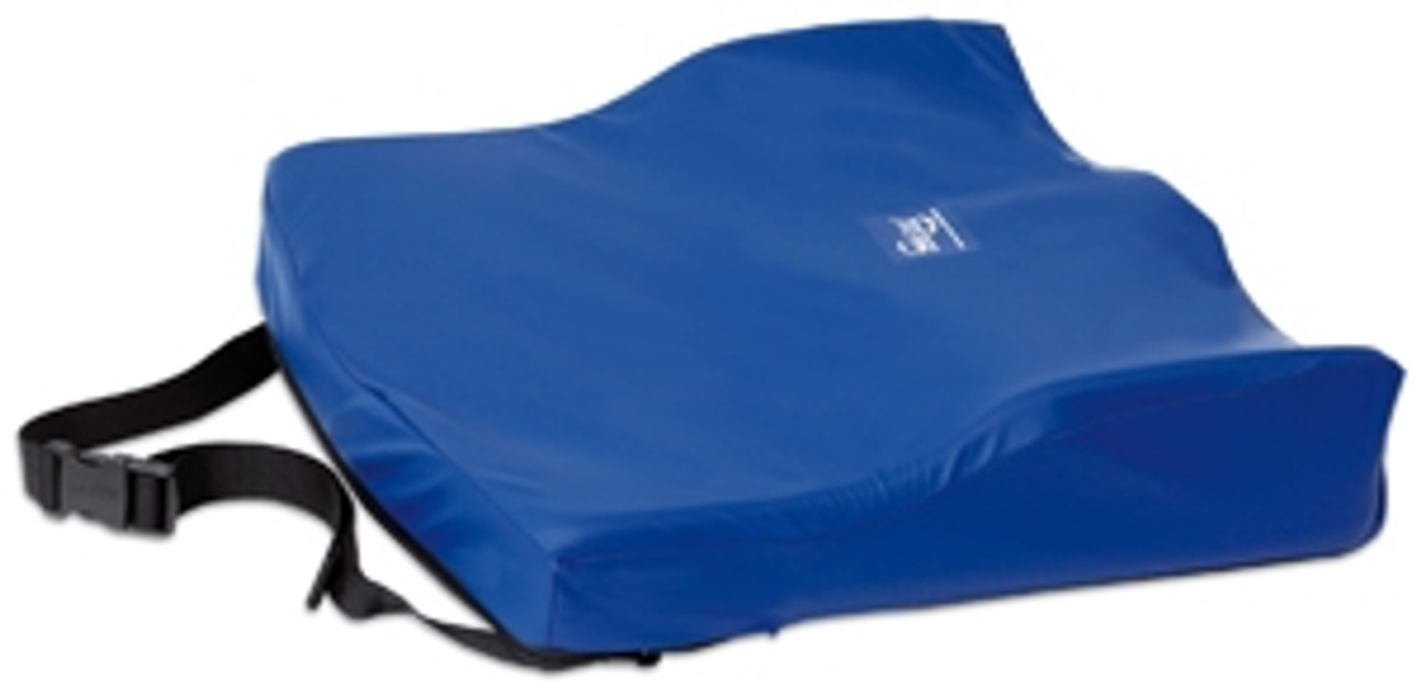 Anti-Thrust Gel Seat Cushion