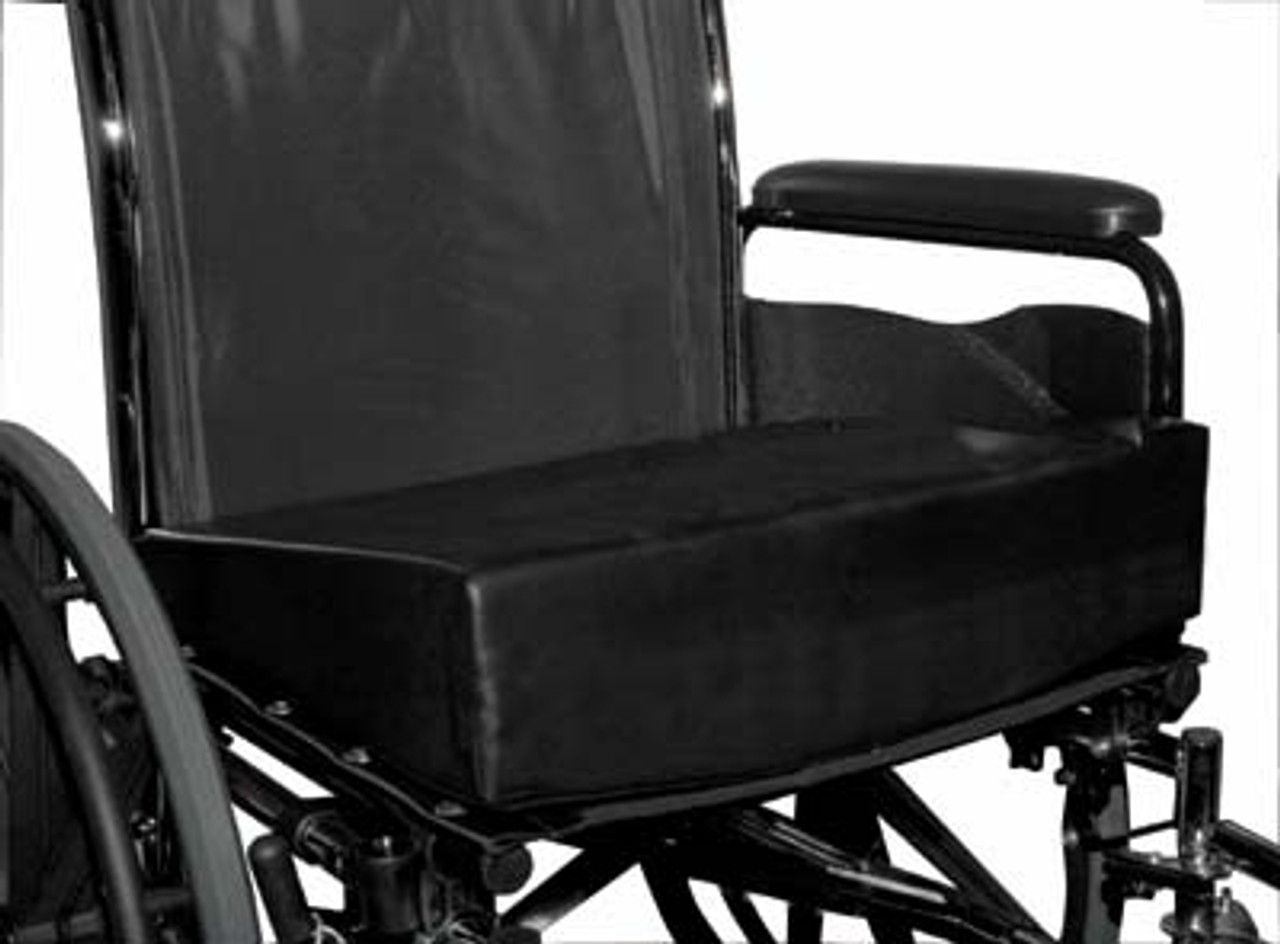 Lacura Anti-Thrust Wheel Chair Cushion