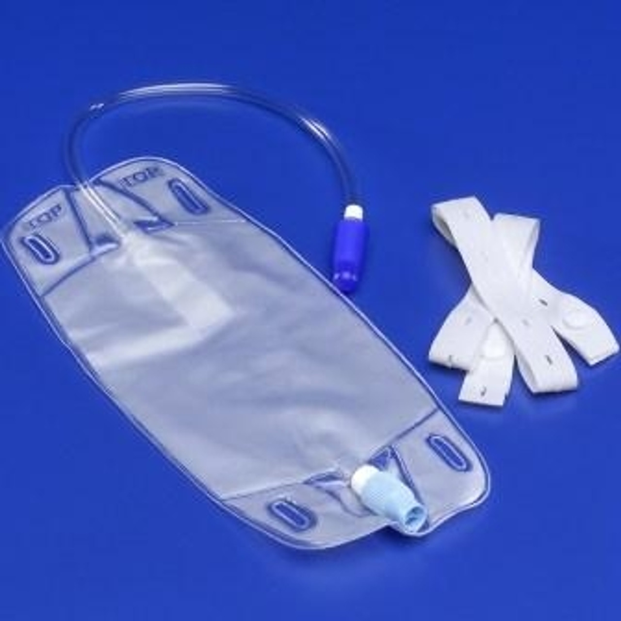 Catheter Leg Bag Holder 2 Count Fabric Catheter Sleeves Urine Leg Bag  Holder - Urinary Drainage Bag Stay in Place Urine Bags for Legs Foley  Catheter B | Fruugo NO