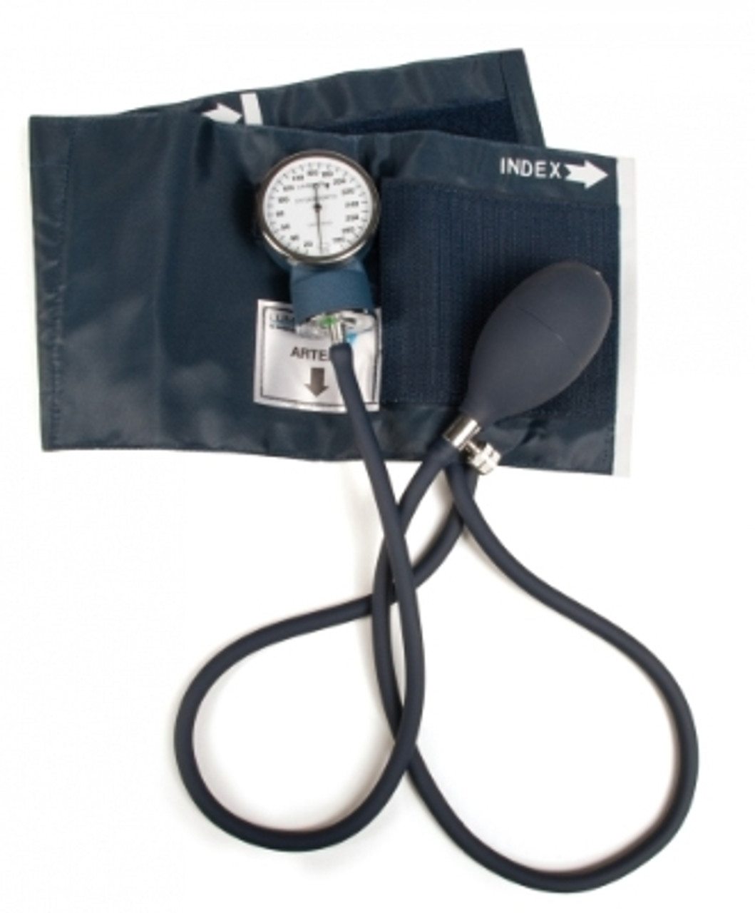 Deluxe Blood Pressure Monitor