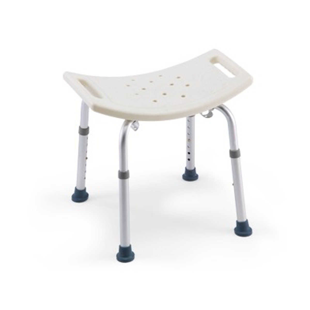 Careguard Tool Less Shower Chair By Invacare