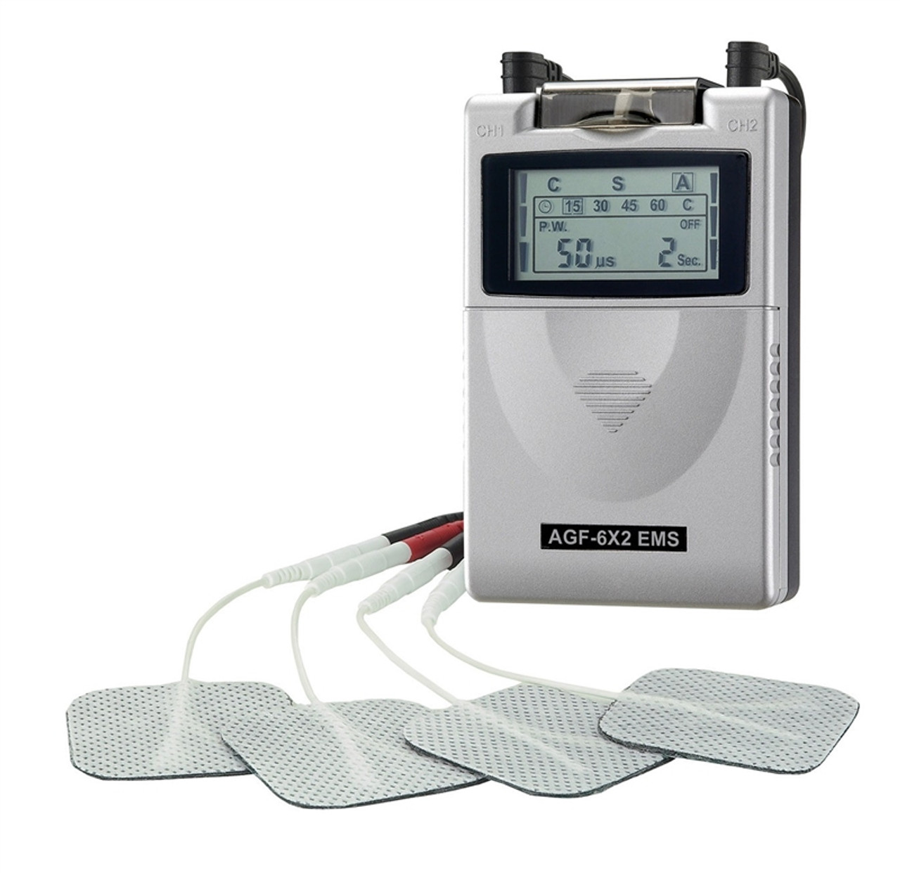 Drive Medical Deluxe Electronic Muscle Stimulator