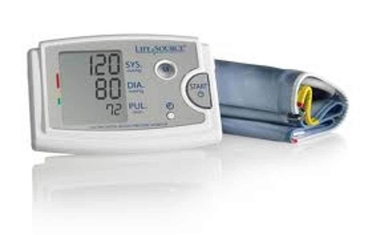 bariatric bp monitor