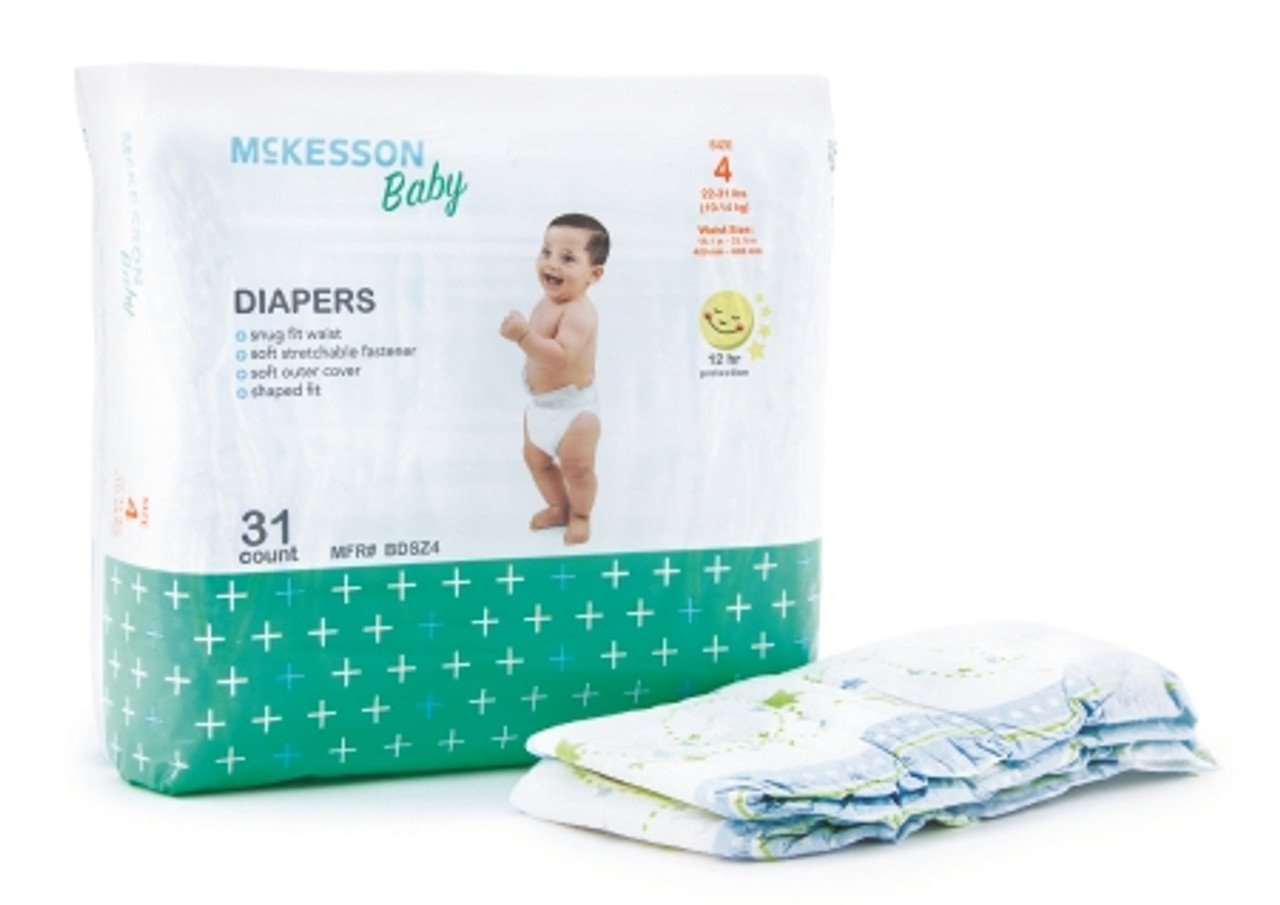 Pampers Baby-Dry Size 5, Pack of 4 x 23 Nappies Total 92 Nappies