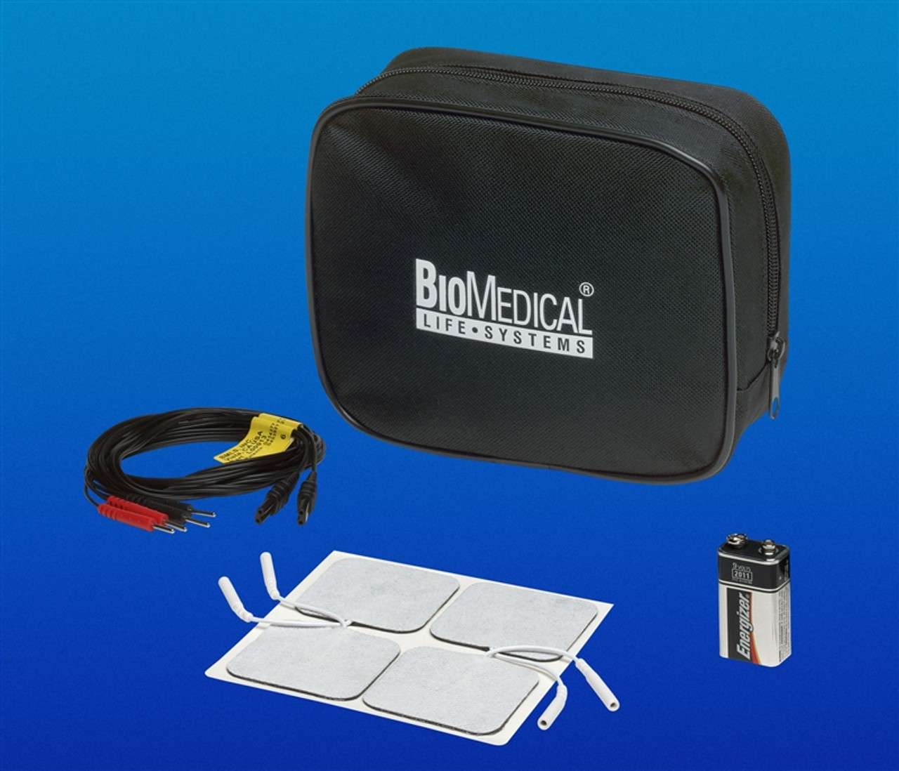 Shop BioMedical Impulse 3000T TENS Unit with Timer @HPFY