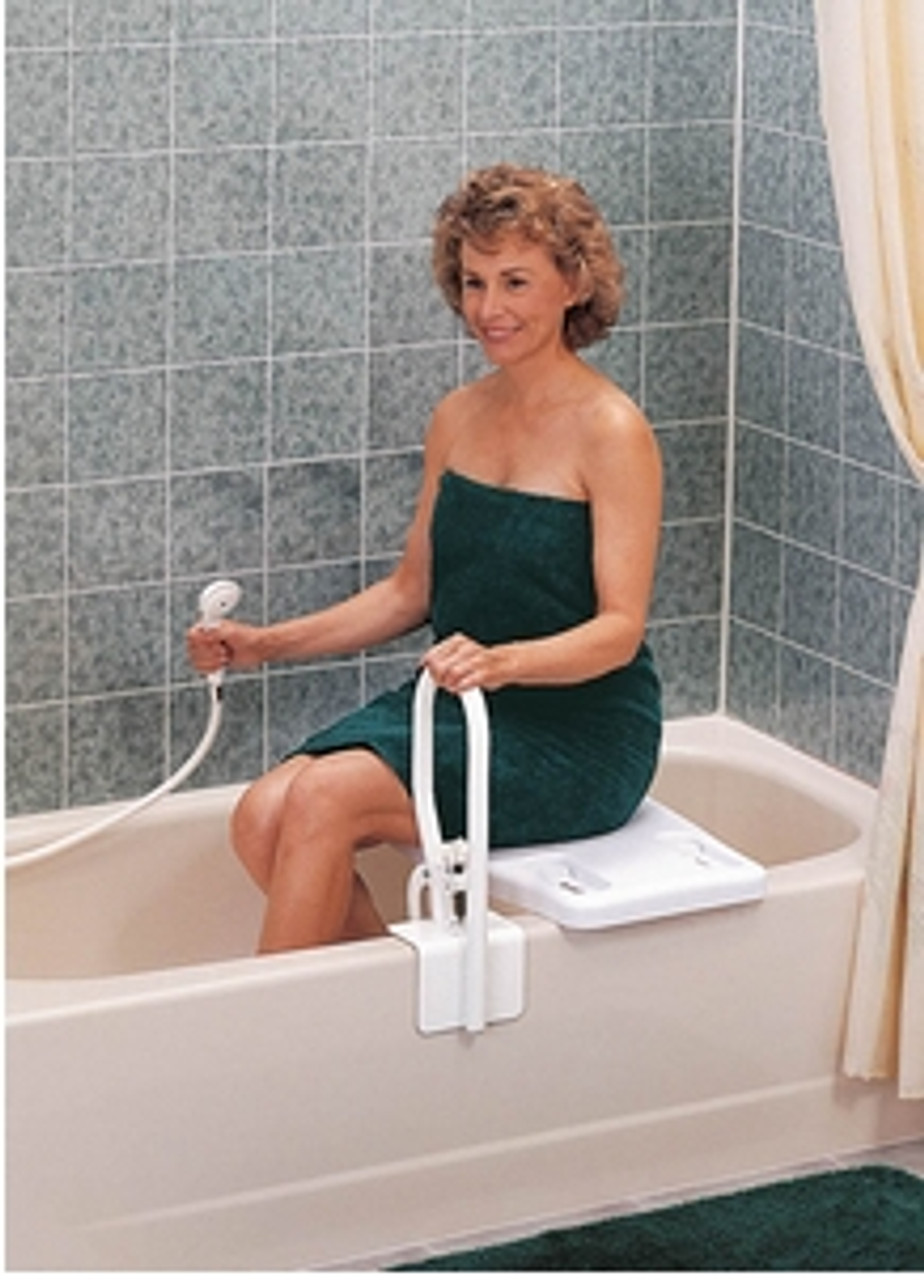 Tub Transfer Bench by Apex Carex Healthcare