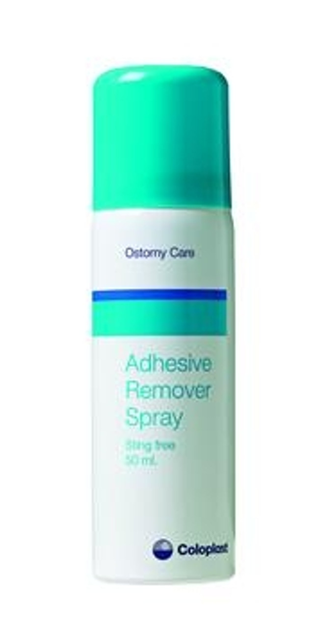 Coloplast Brava Adhesive Remover - Sting Free : : Health