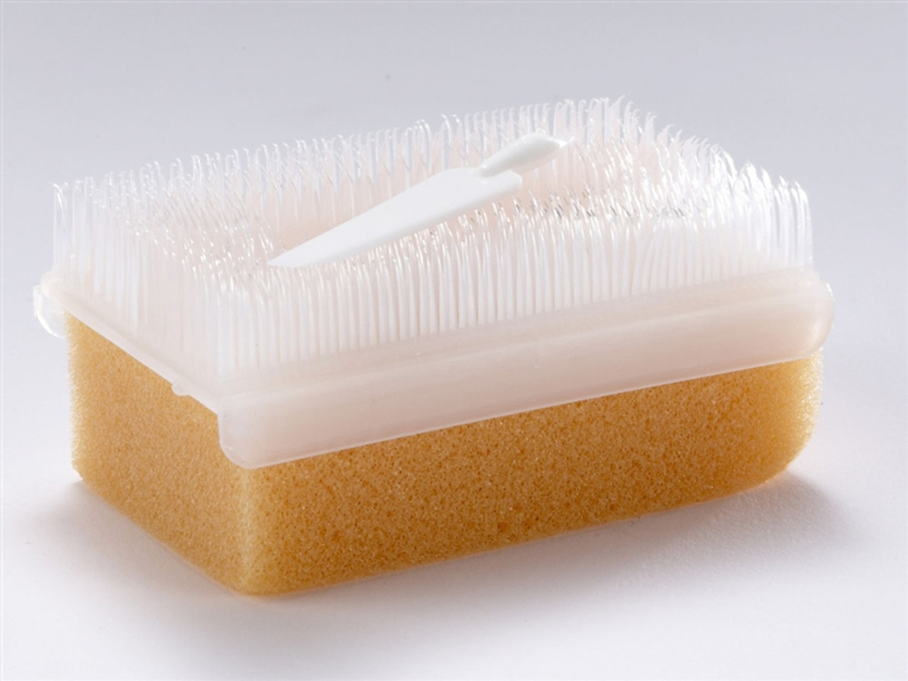 Surgical Hand & Nail Scrub Brush with 4% Chlorhexidine Gluconate Solution -  China Surgical Scrub Brush, Surgical Hand Scrub Brush | Made-in-China.com