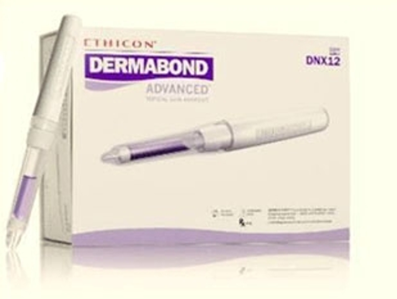 Dermabond Topical Skin Adhesive, 0.5 ml