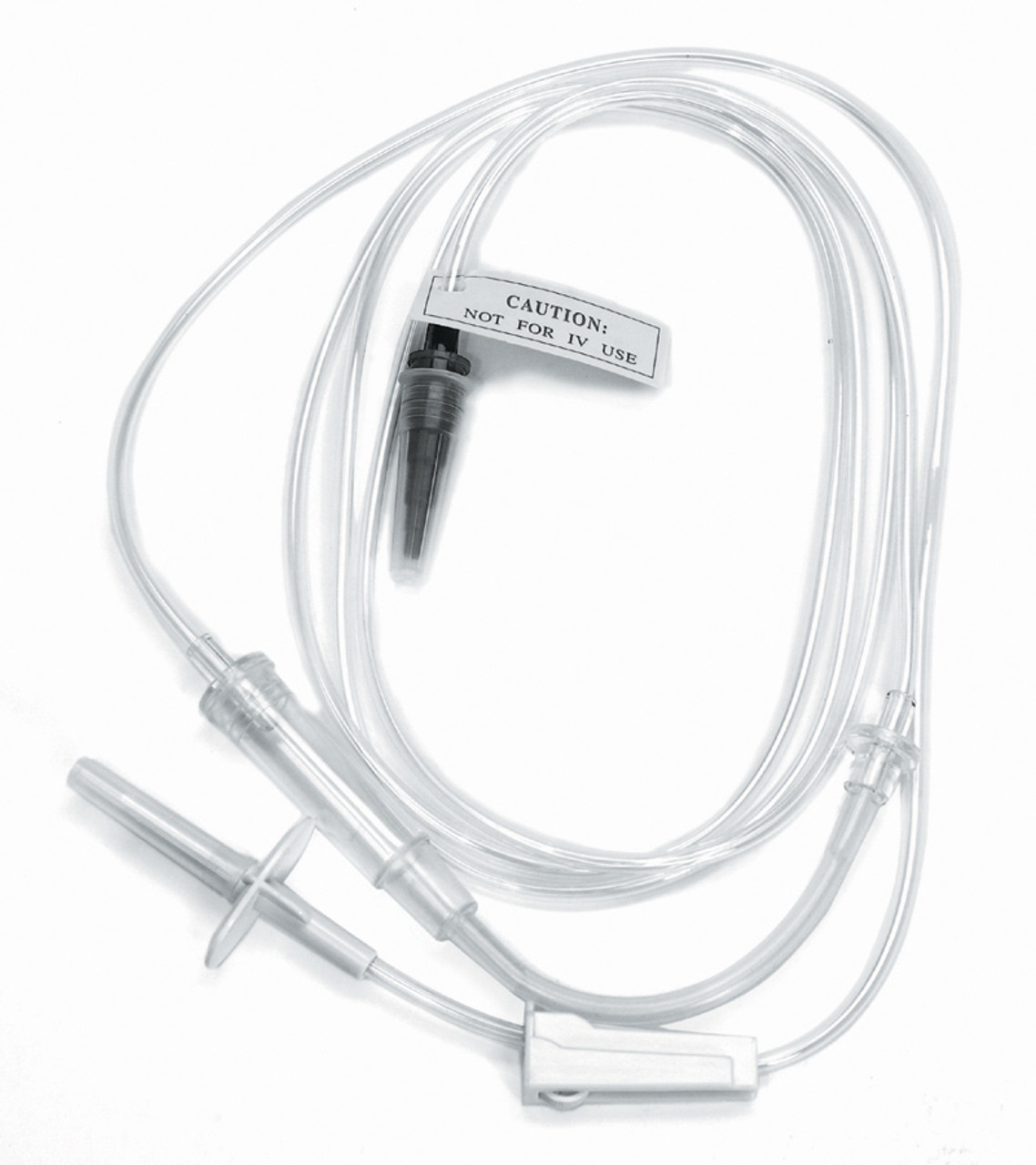 Enteral feeding devices for better patient care - Medline