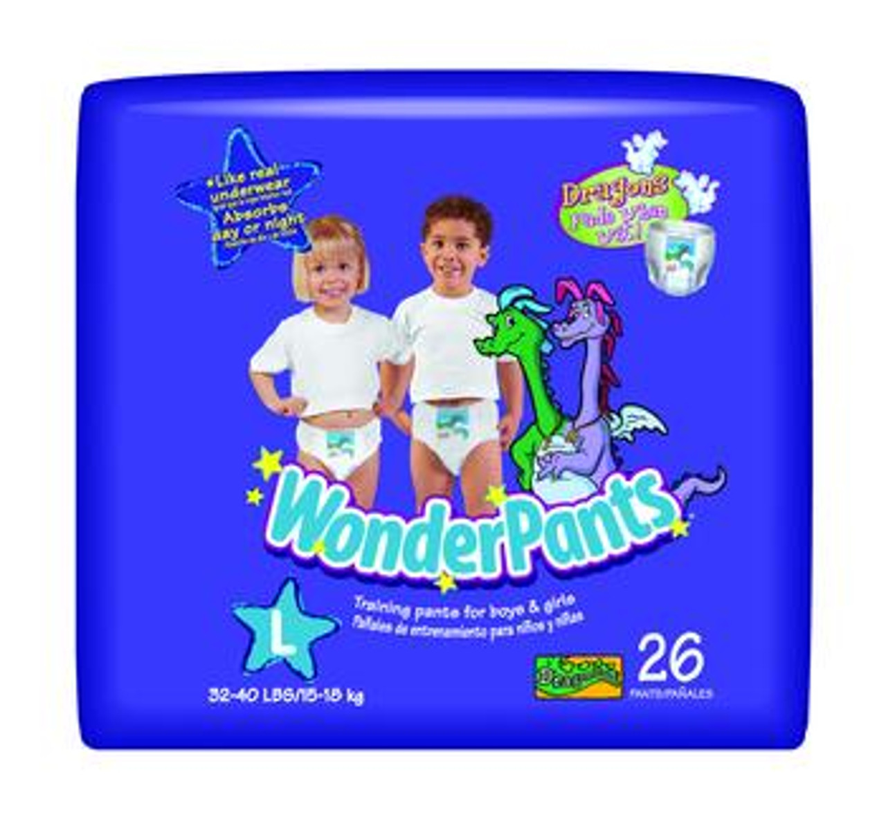 Huggies Wonderpants Review by Maaofallblogs! - YouTube