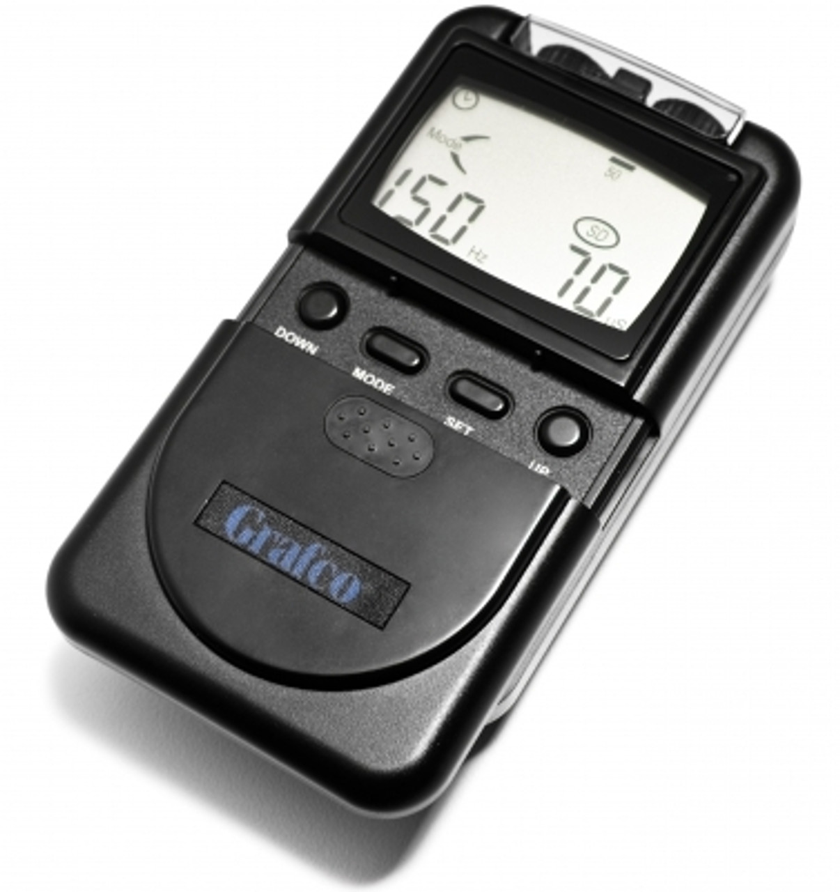 Deluxe Digital Electronic Muscle Stimulator