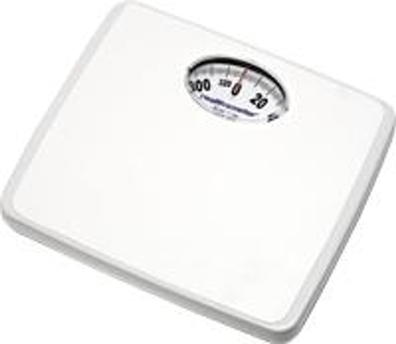 Mechanical Floor Scale by Health O Meter