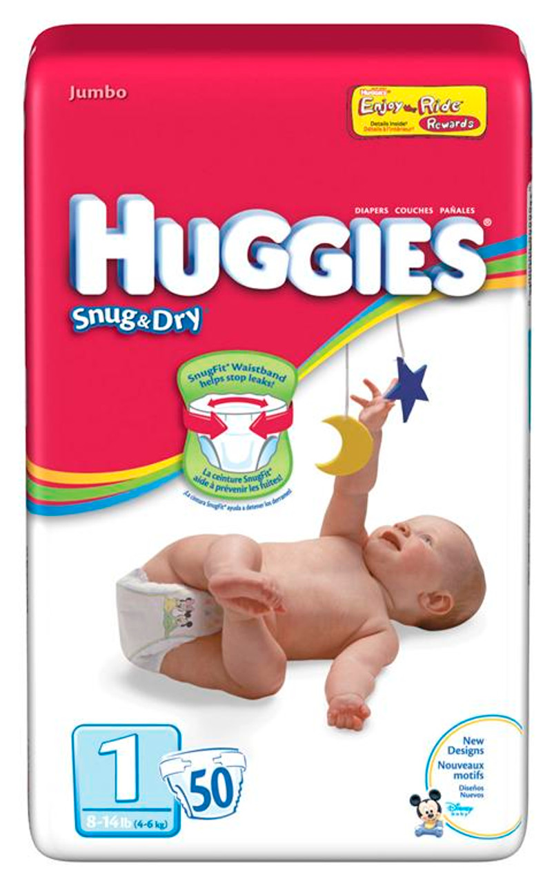 Huggies snug and dry sales jumbo pack