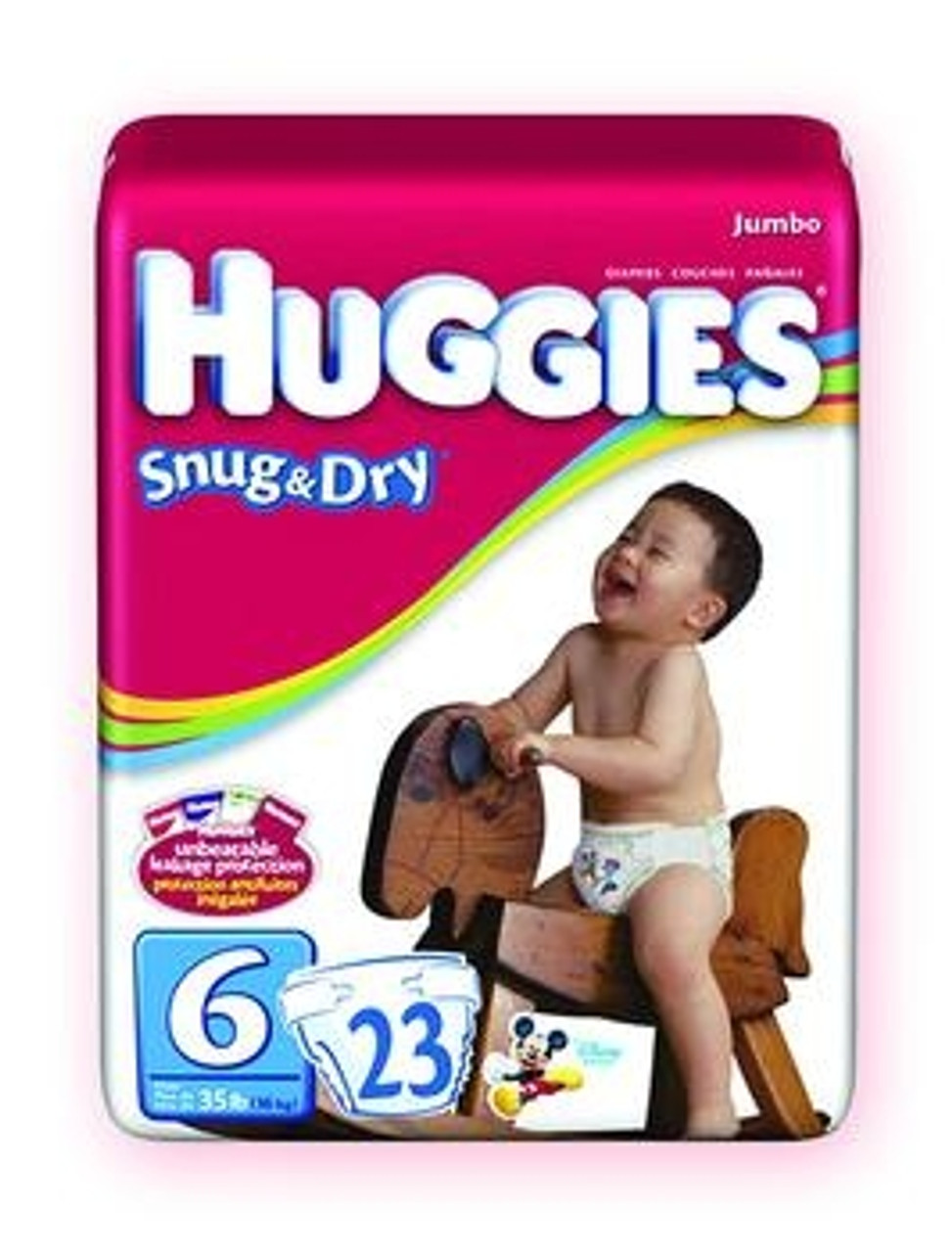 Snug and deals dry diapers