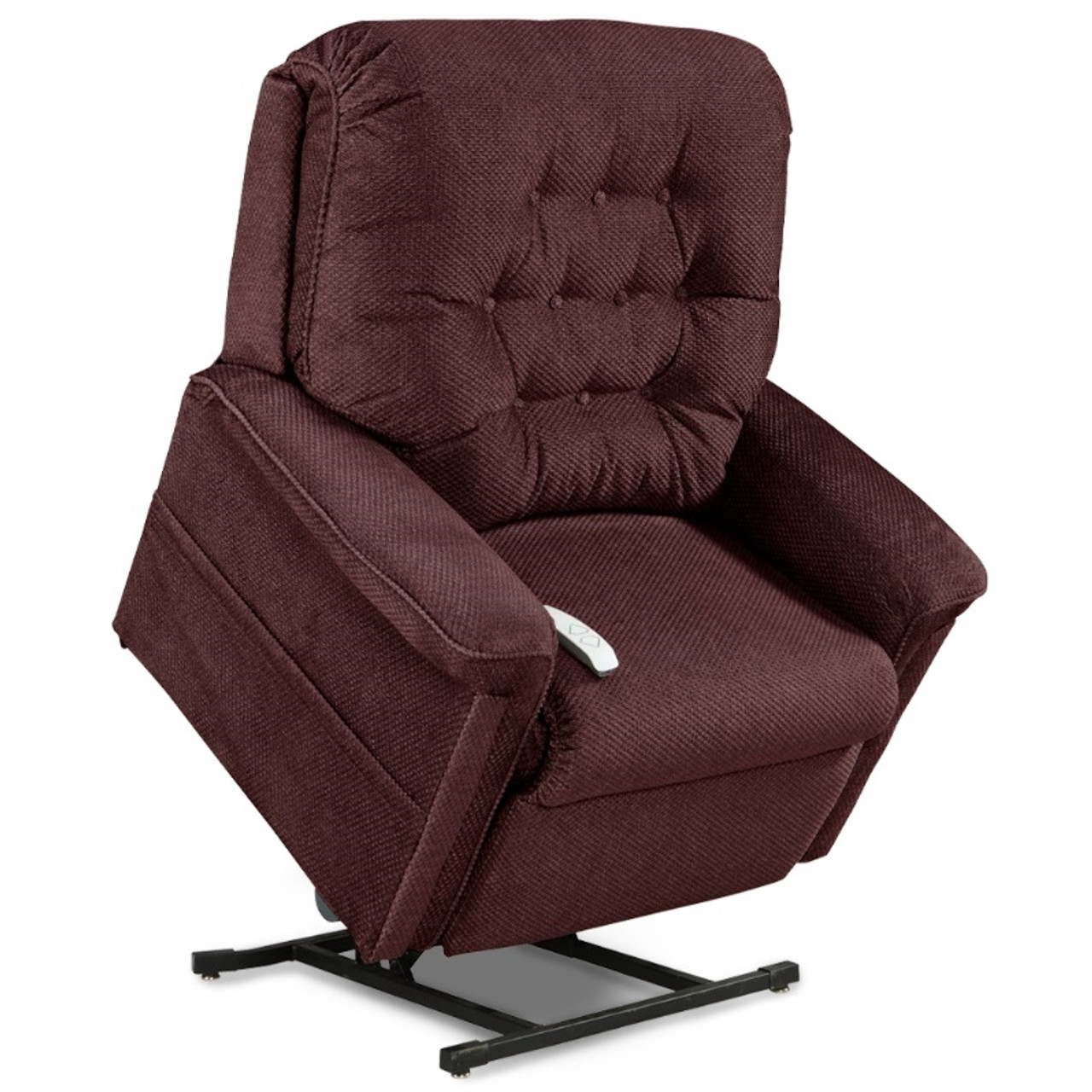 3 position lift chair