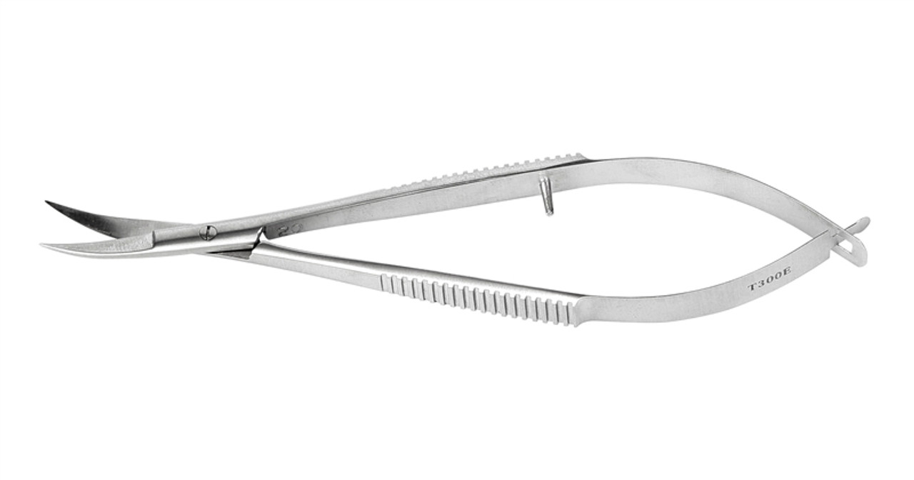 Norcostco Curved Cuticle Scissors - Norcostco, Inc.