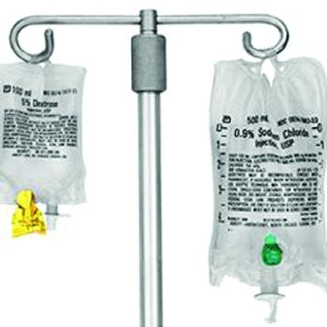 The Lucrative World of Medical IV Bag Manufacturing