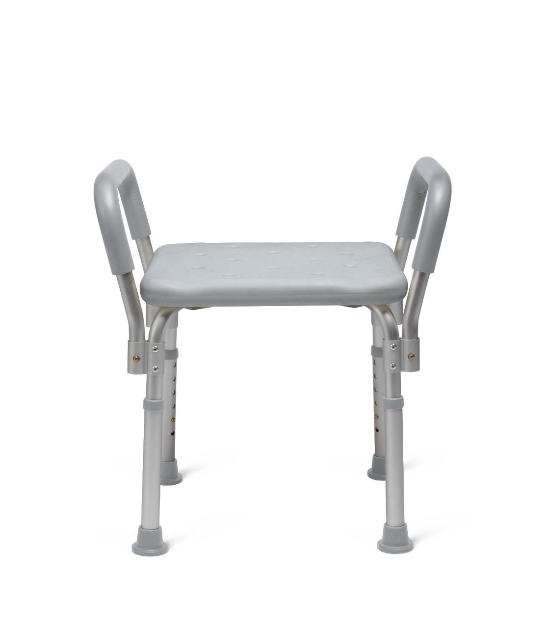 Guardian Bath Bench with Arms by Medline