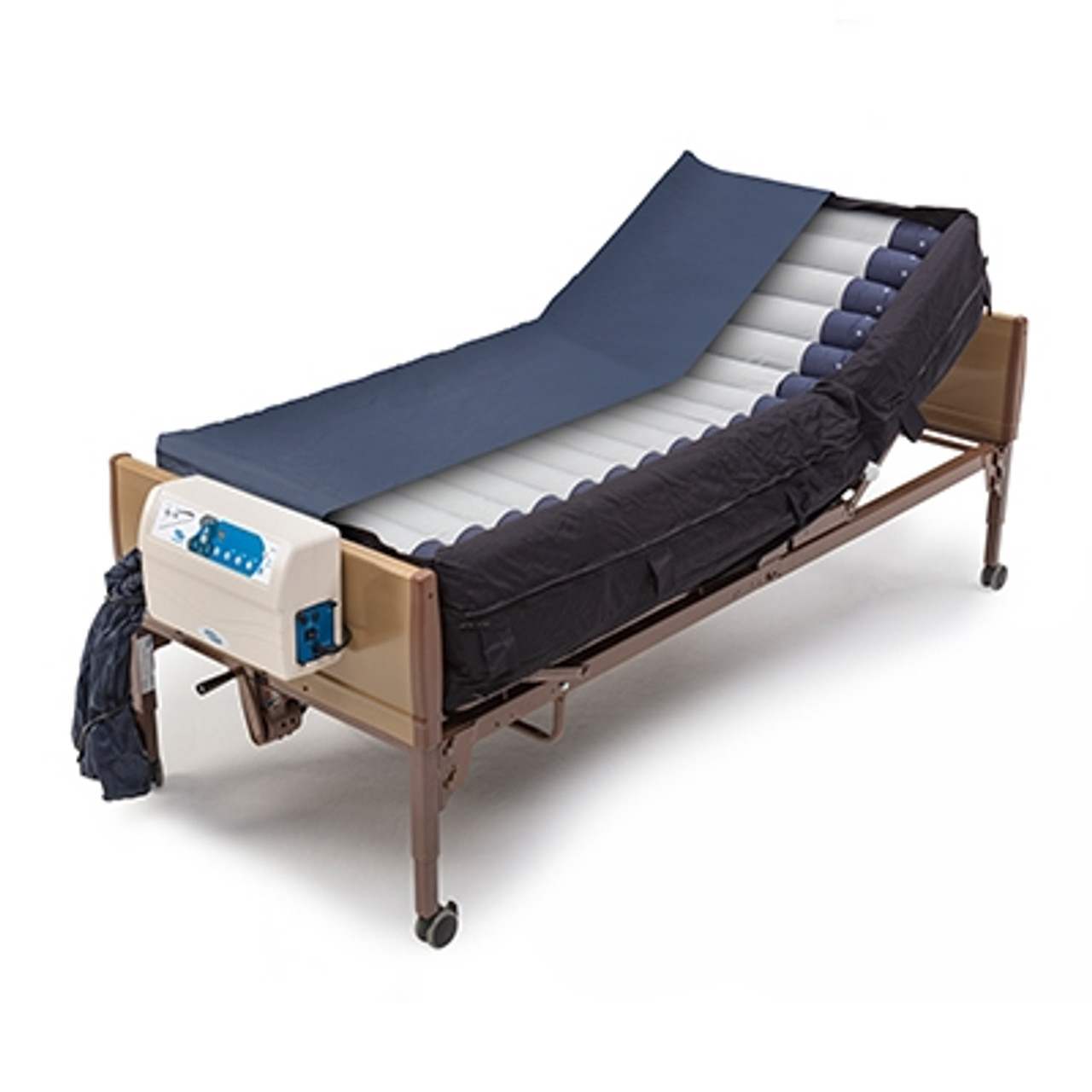 invacare mattress pump