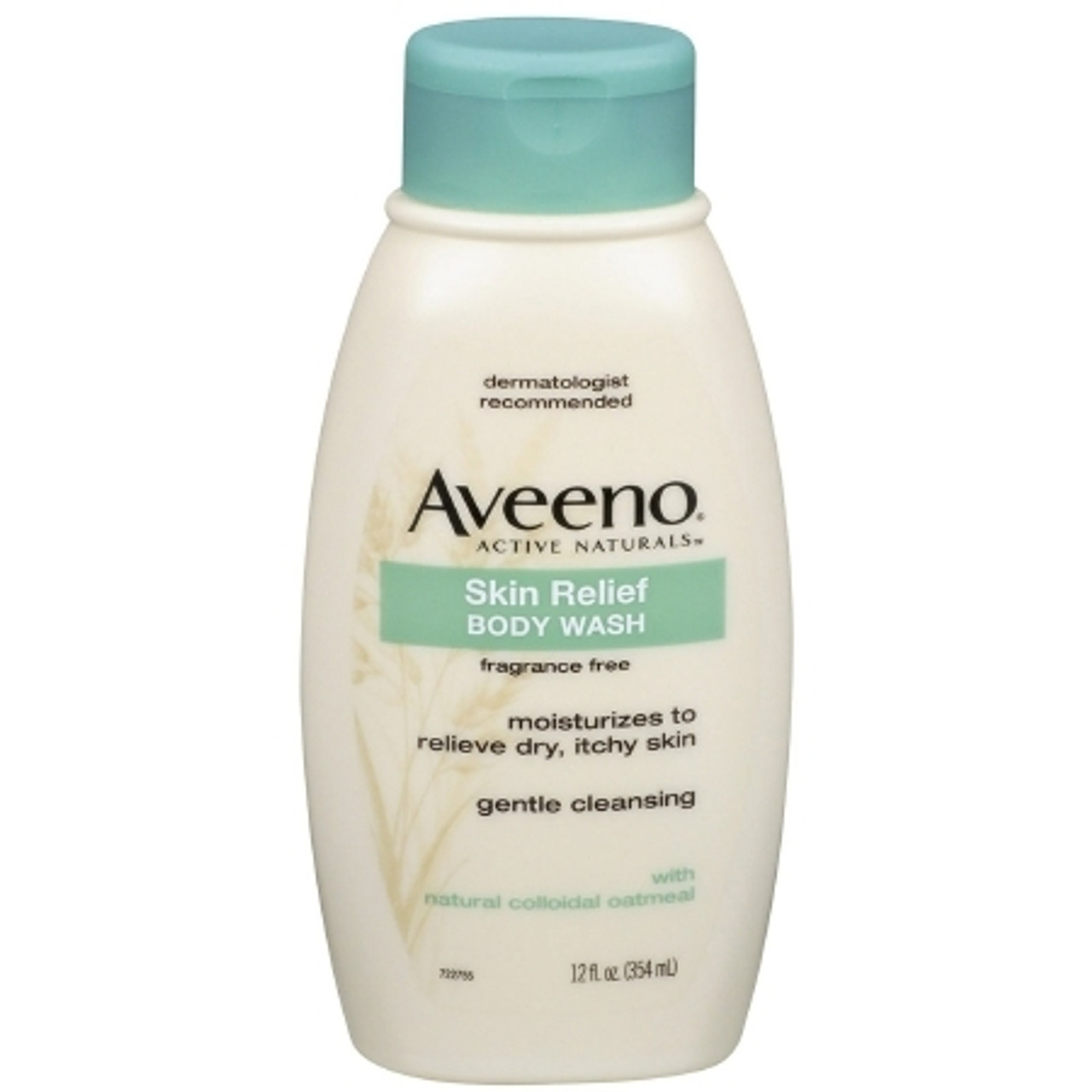  Aveeno Active Naturals Skin Relief Body Wash