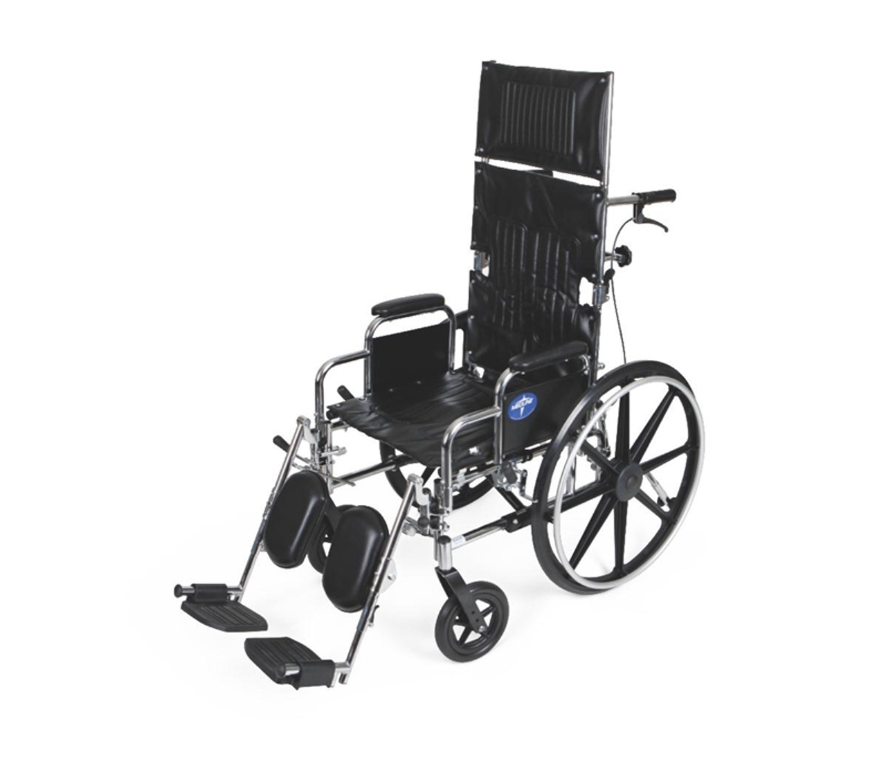 Drive Medical Accessories for Sentra Full Reclining Wheelchair
