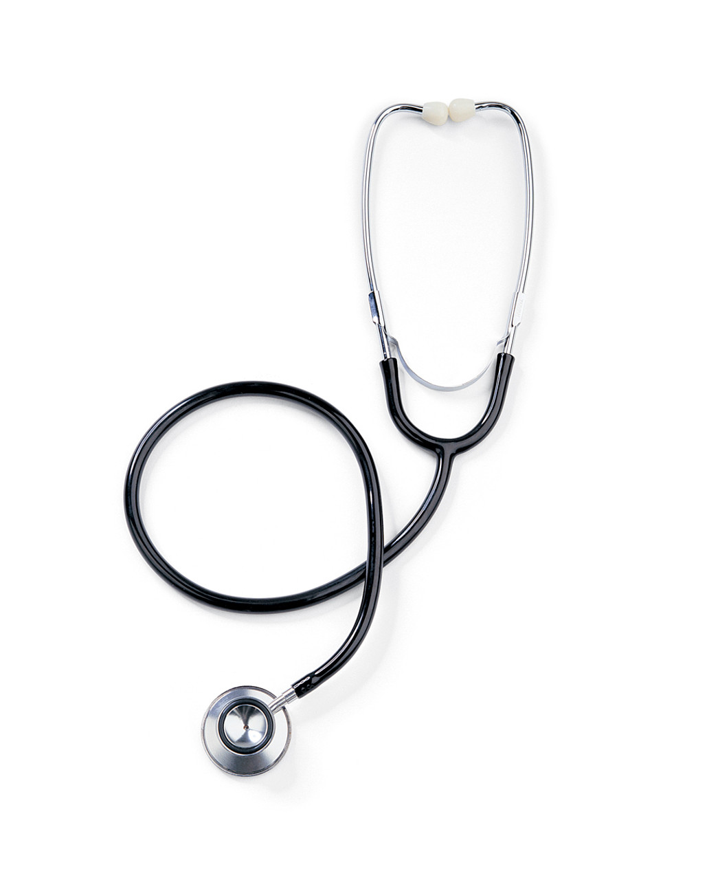 Dual-Head Stethoscope