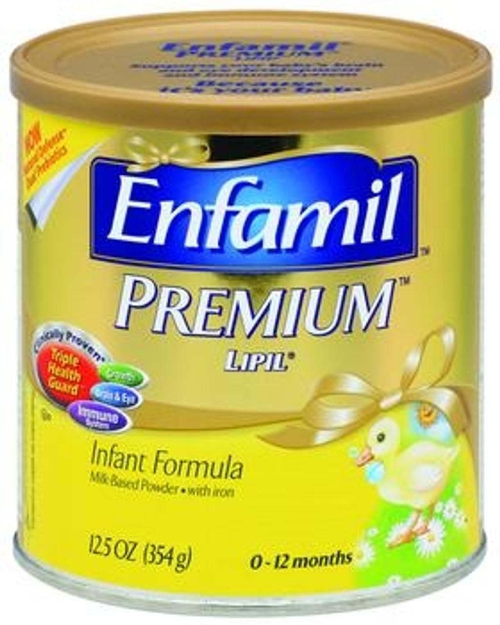 Premium Complete 2 - Enfamil