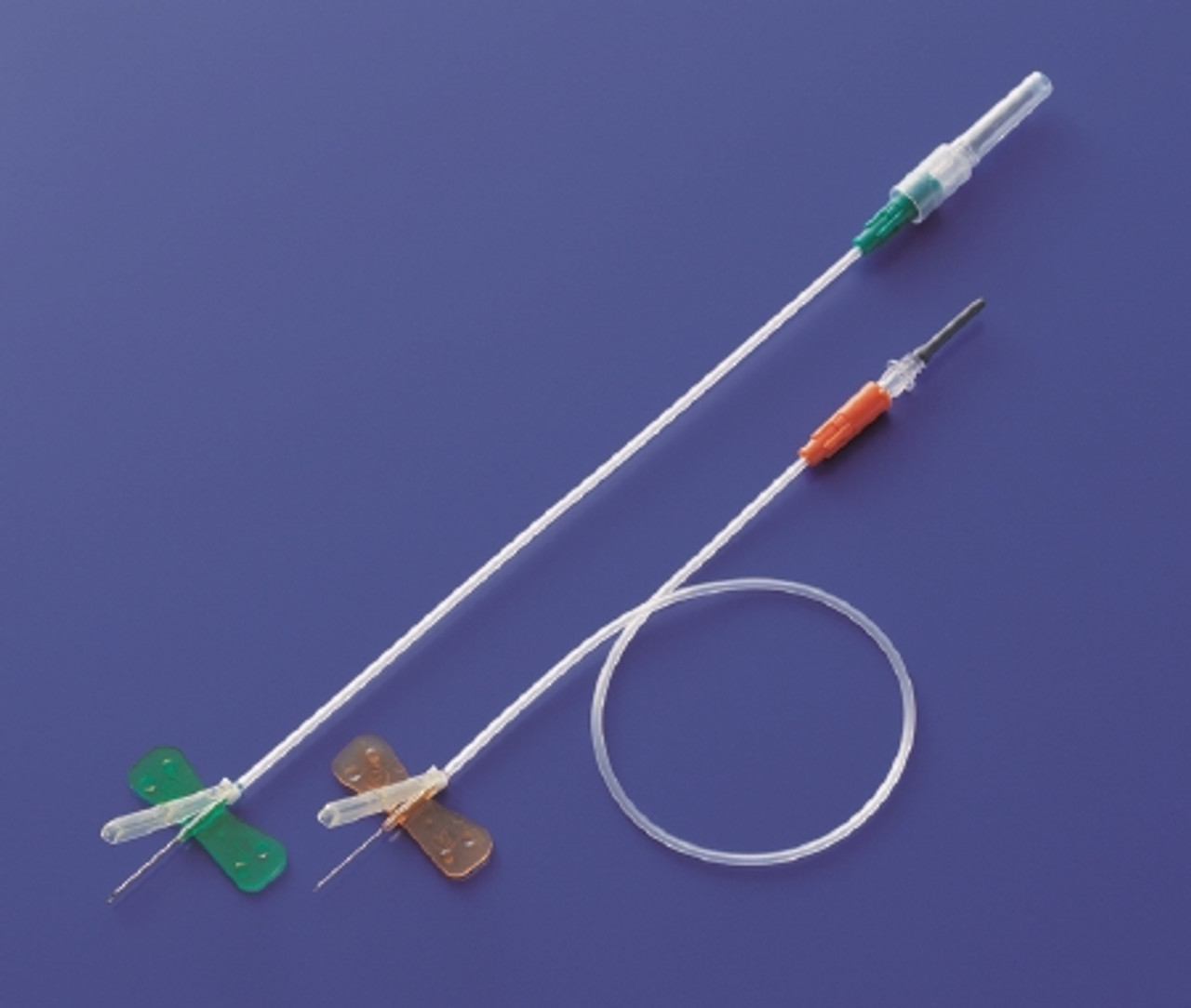 Terumo Hypodermic Syringes with Needle