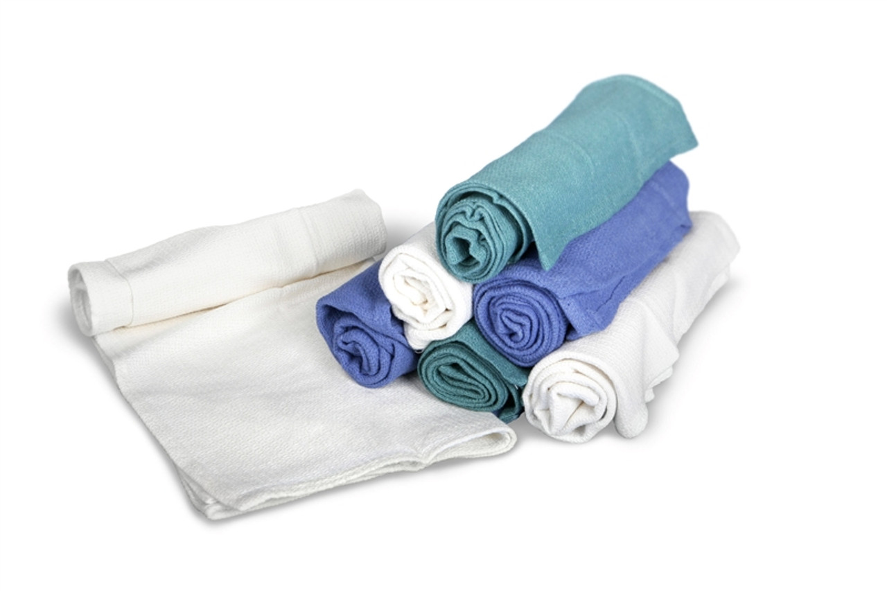 Cardinal Health Nonwoven Towels Towel; Nonwoven; Absorbent; White:Facility