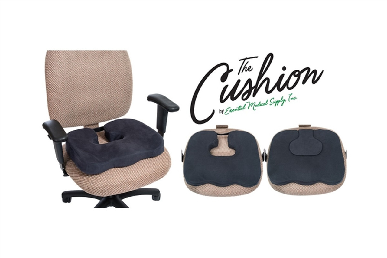 The Cushion- N2010