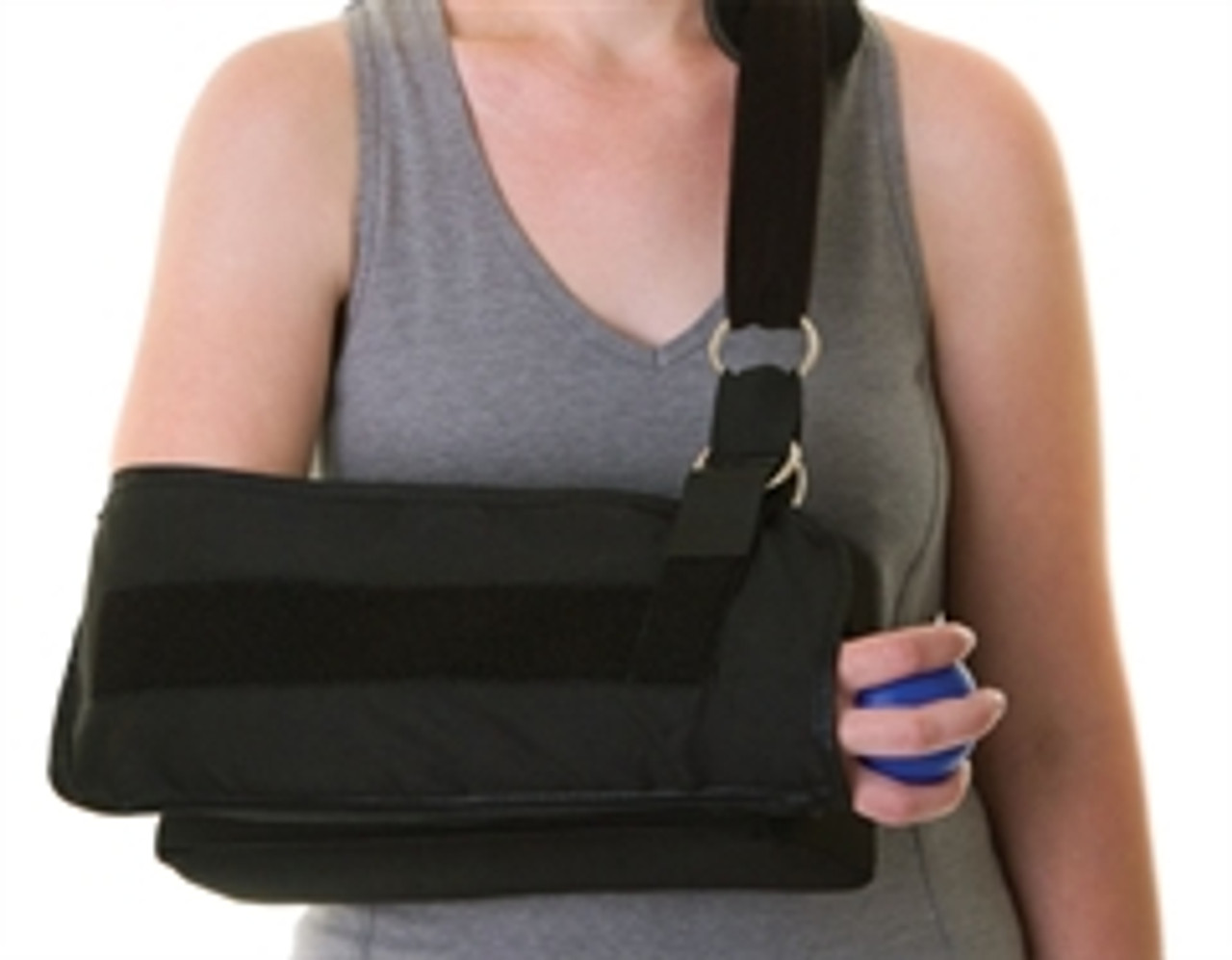 HIP ABDUCTION PILLOW - Mobility Caring