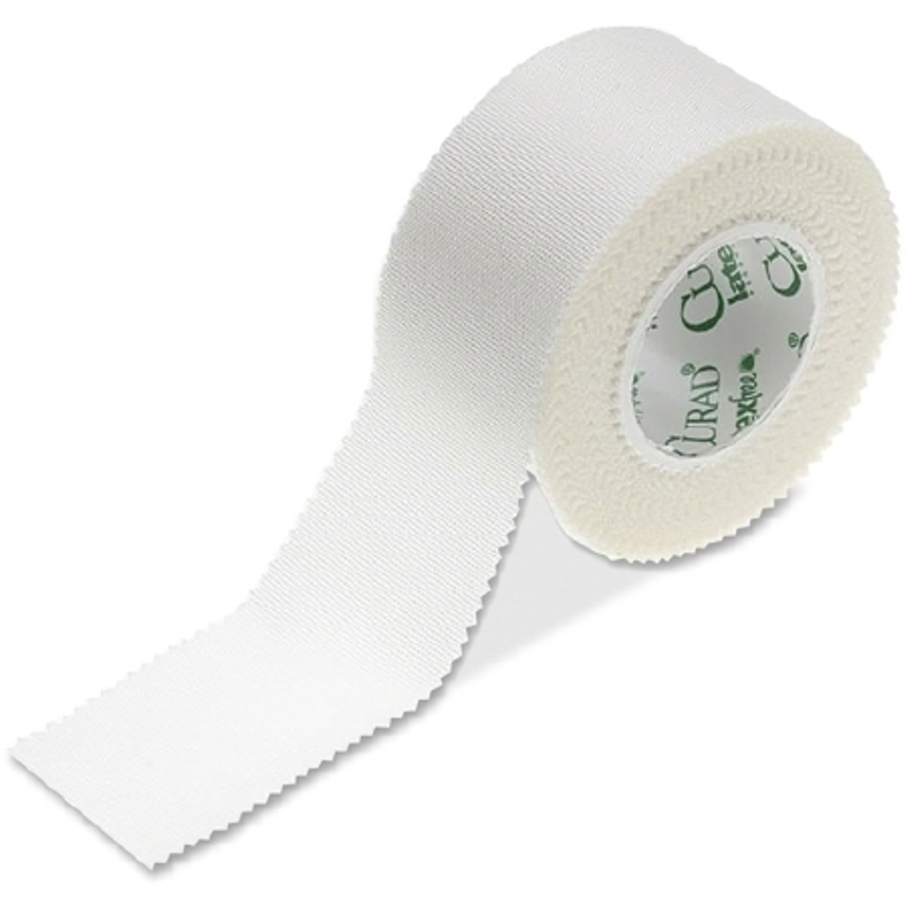 Medical Tape Medipore Water Resistant Cloth NonSterile