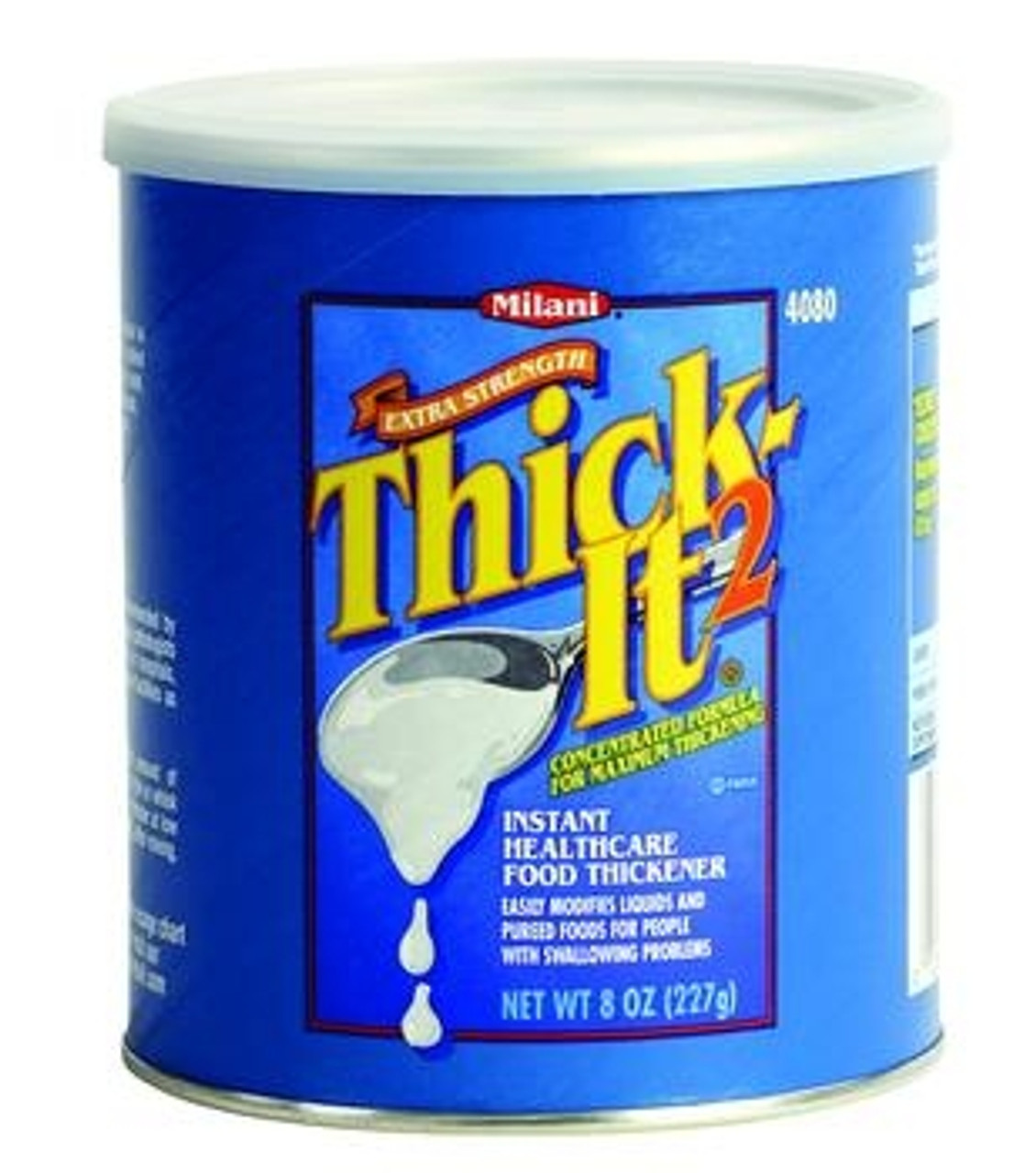 Thick It Food And Beverage Thickener, Instant, Original