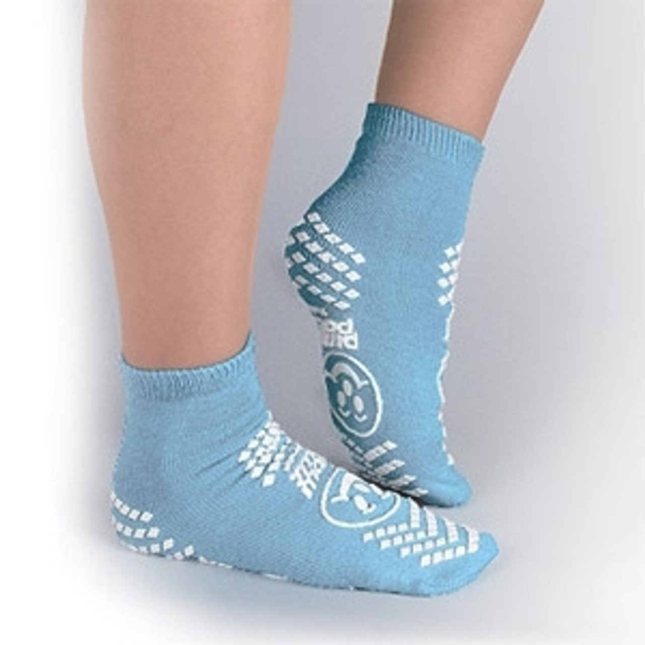 Slipper Socks Pillow Paws by Principle Business Enterprises