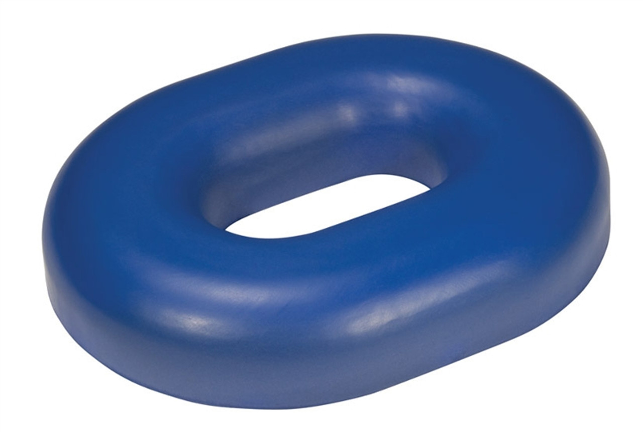 Amazon.com: Shineyid Donut Cushion Seat, Inflatable Ring Cushion with A  Pump, Hemorrhoid Seat Pillow, Round Wheelchairs Seat Cushion for for Home,  Car or Office (15