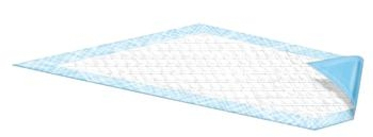Dri-Sorb Disposable Underpads by Attends Healthcare Products