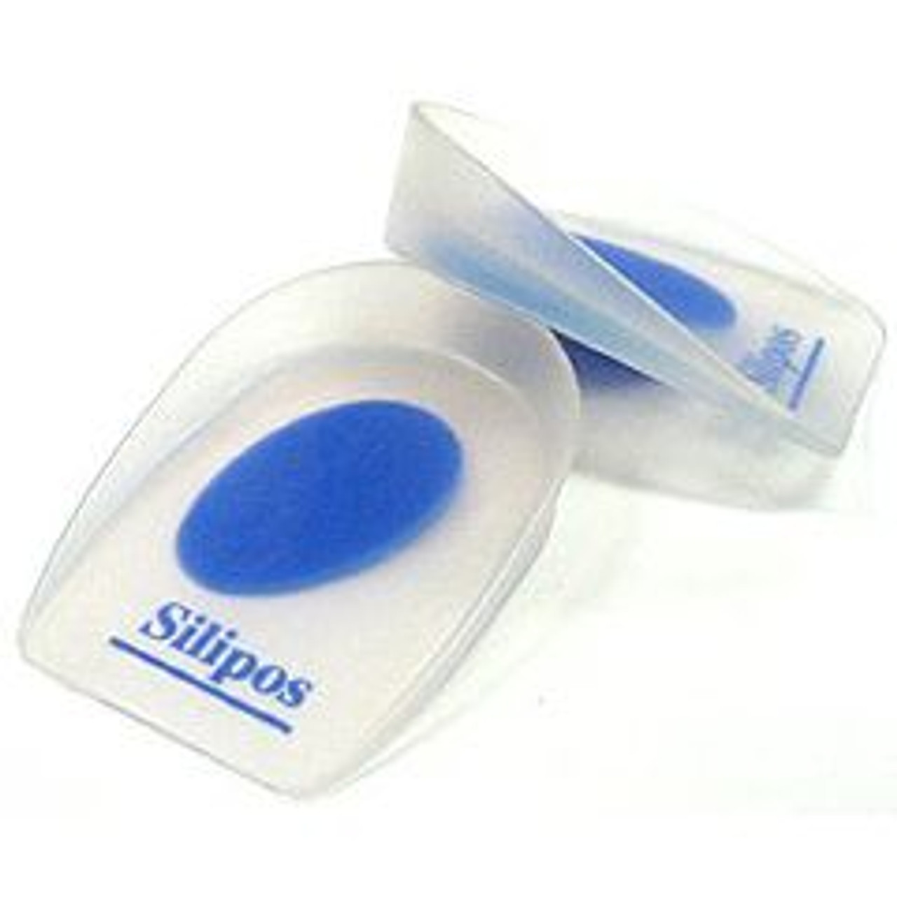 silicone heel cup