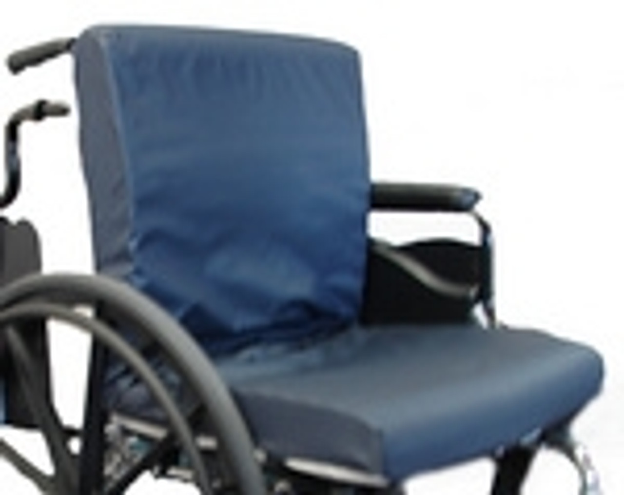 Wheelchair Cushions & Seating - Wound Care