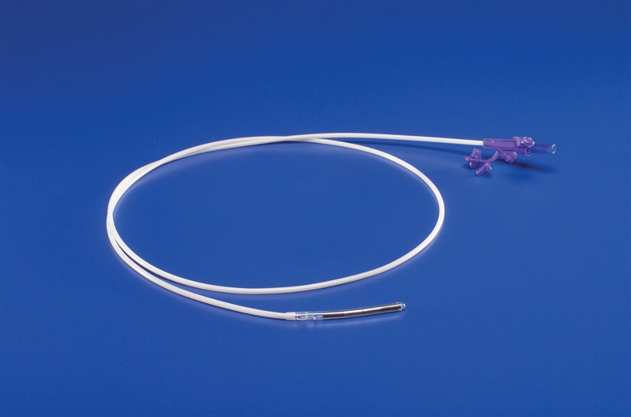Enteral feeding devices for better patient care - Medline