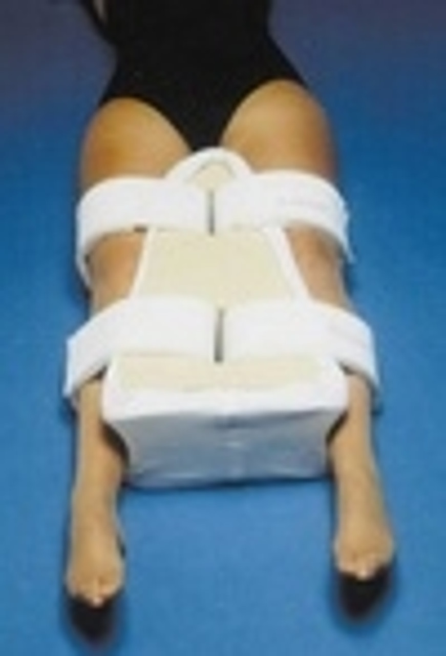 Buy Hip Abduction Pillow  Wedge Pillow For Hip Replacement