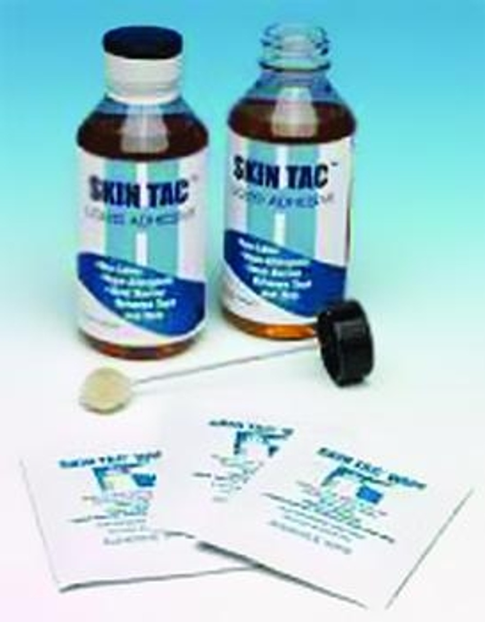 Skin Tac Adhesive Barrier Prep Wipe