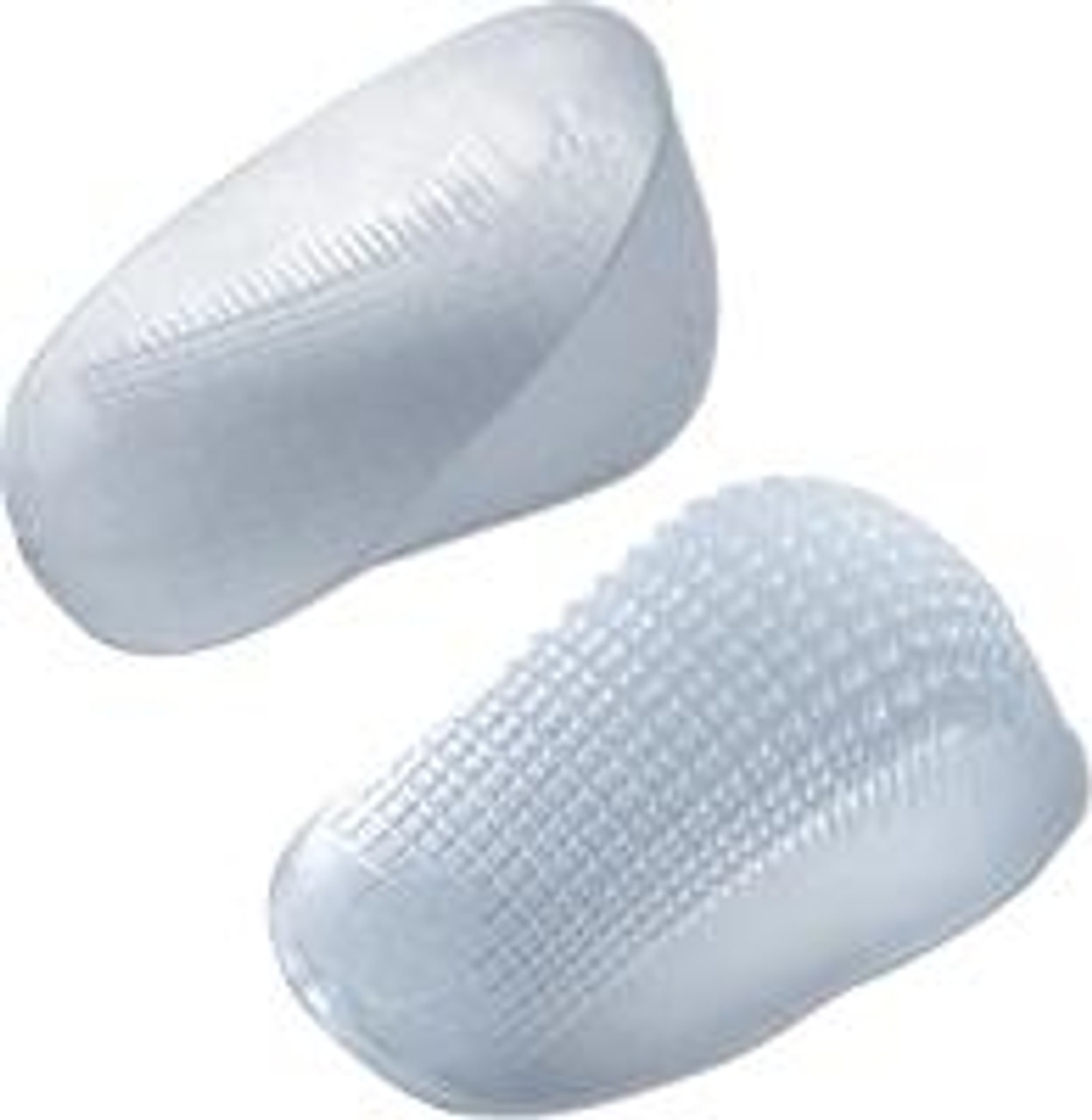 Tuli's Classic Gel Heel Cups by Medi-Dyne Healthcare Products