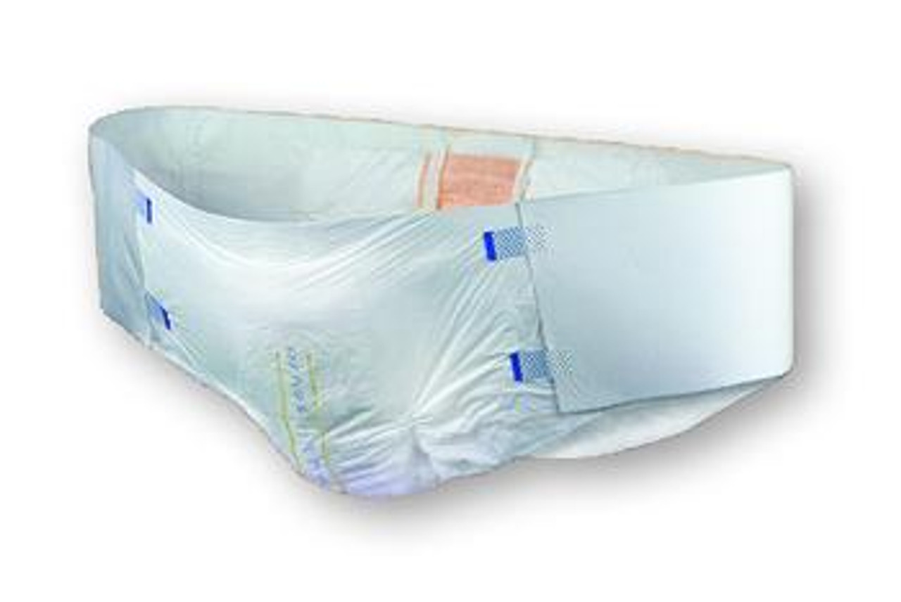 Tranquility Slimline Disposable Briefs (Tape Tabs)