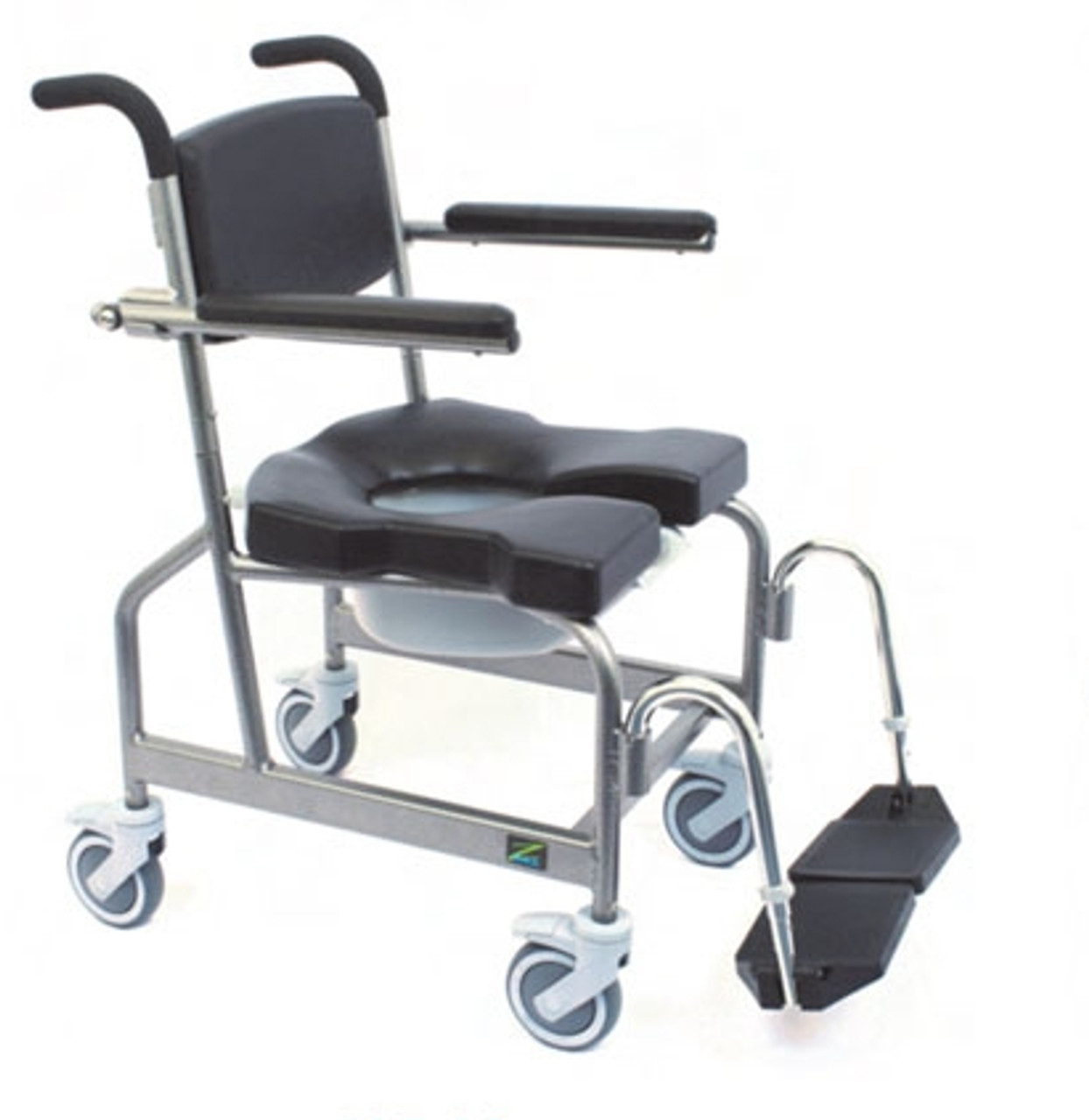 Invacare - Seat Replacement for Rehab Shower/Commode Chair