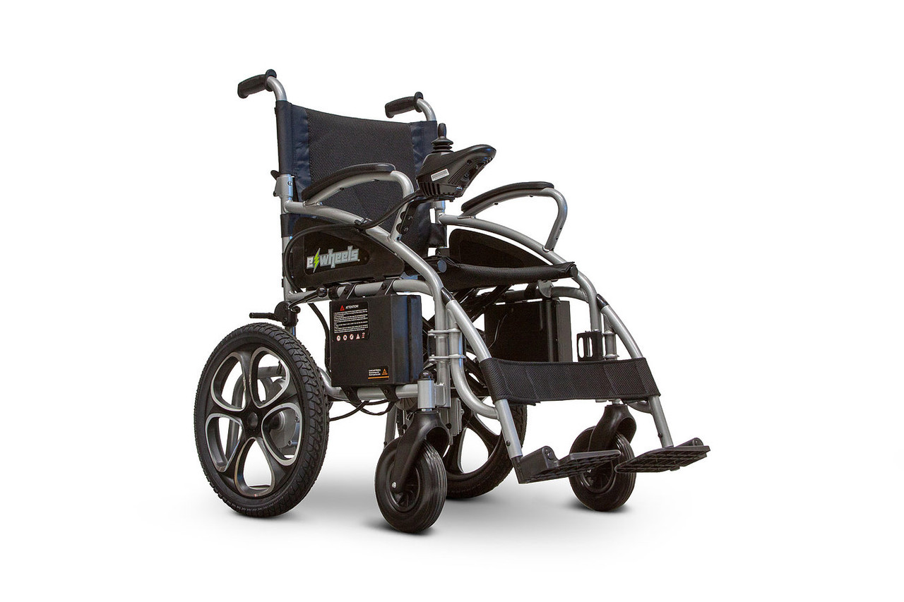 EWM30 Electric Wheelchair