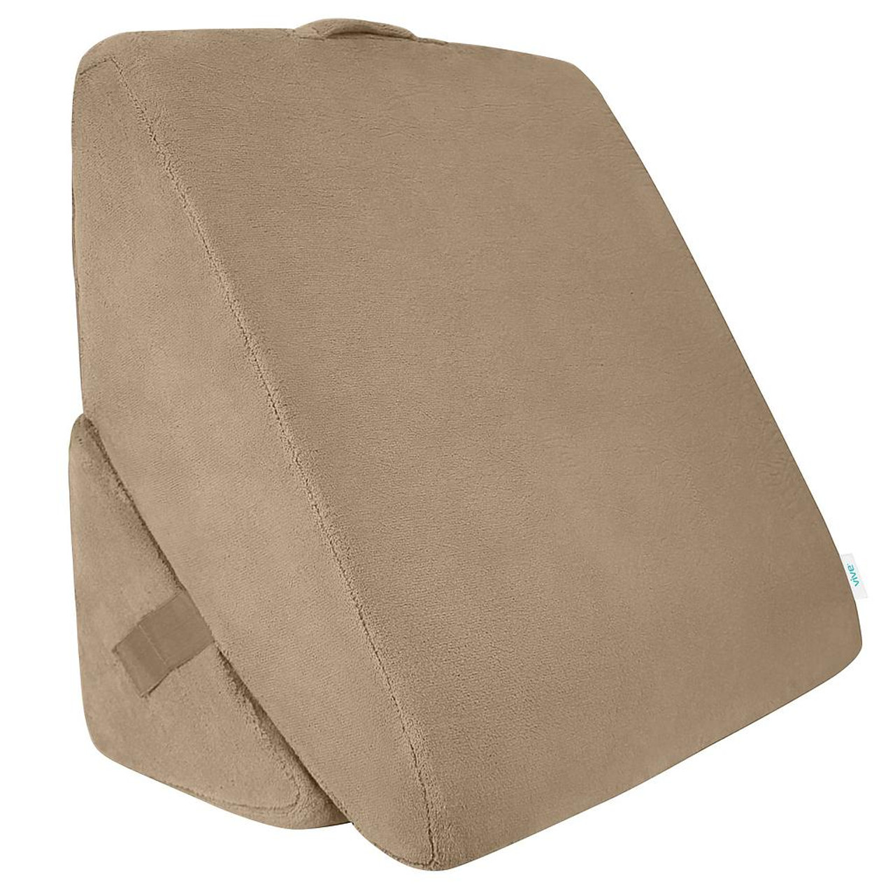 Leg Rest Pillow - Leg Elevation Wedge & Support - Vive Health