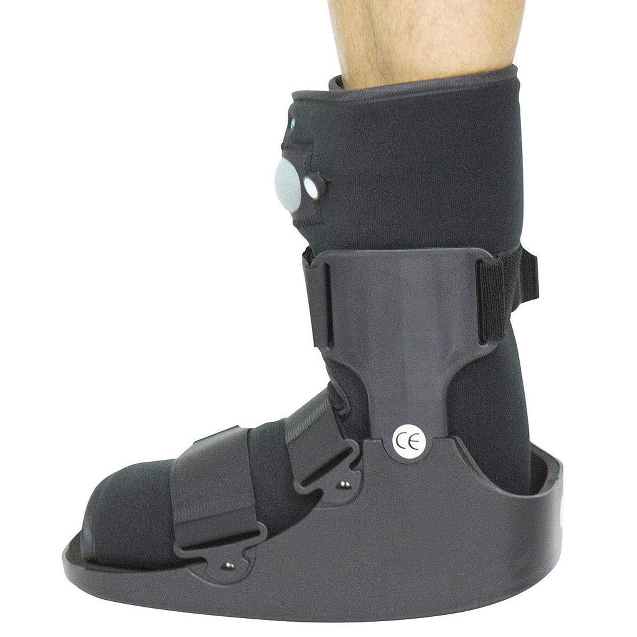 Experience Comfort and Support with the Coretech 360 Boot 