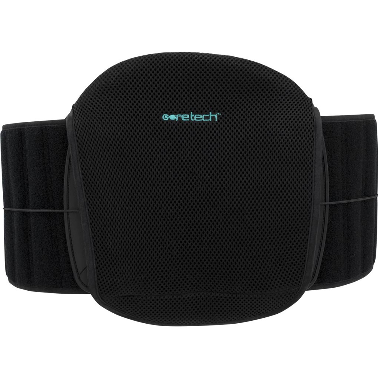 Cinturón Lumbar Black c/velcro