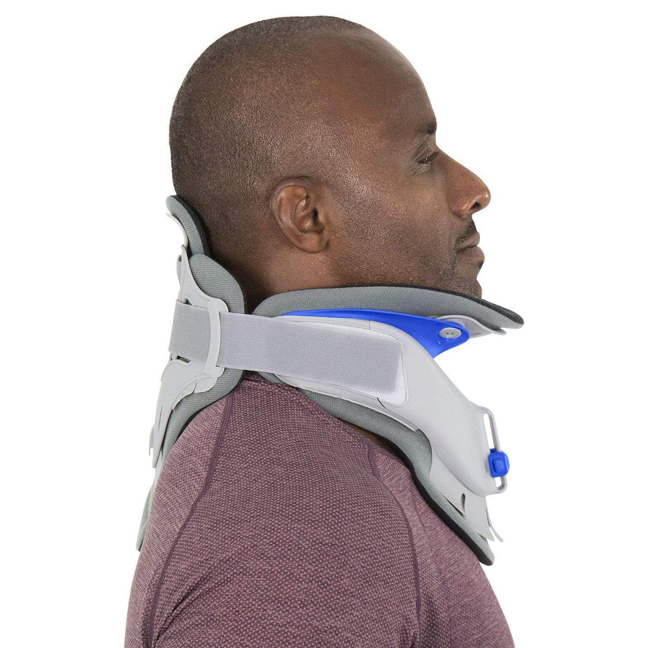 Soft Cervical Collar – Neuron Store